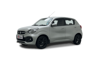 Used 2021 Maruti Suzuki Celerio ZXi Plus AMT Petrol Automatic Image