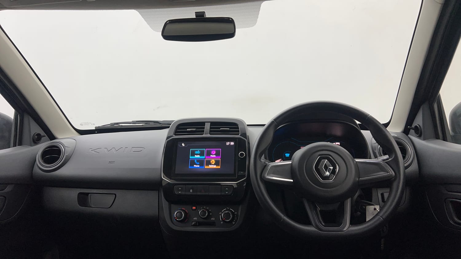 DASHBOARD VIDEO