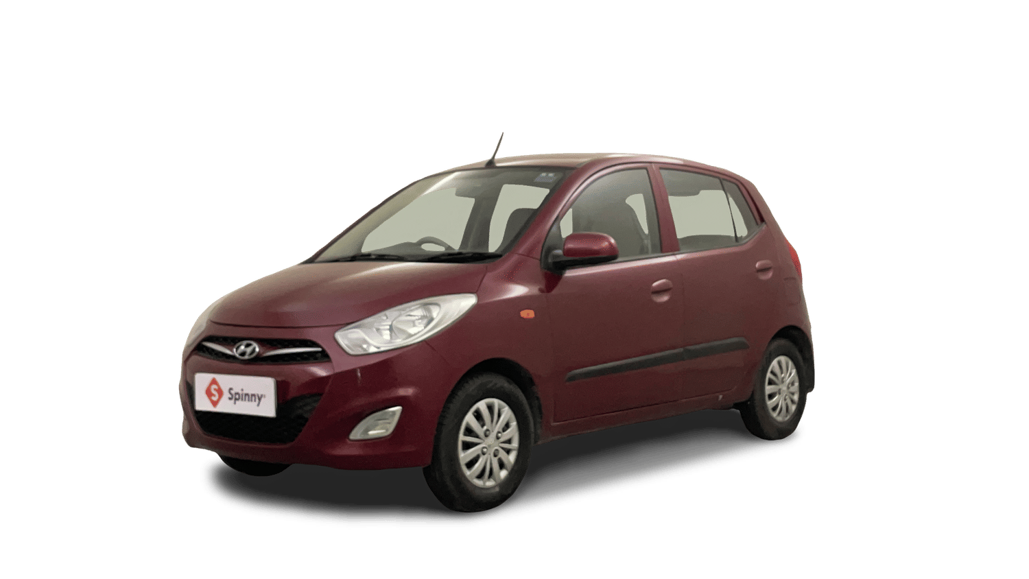 Used 2015 Hyundai I10 Sportz 1.1 iRDE2 Petrol Manual Image