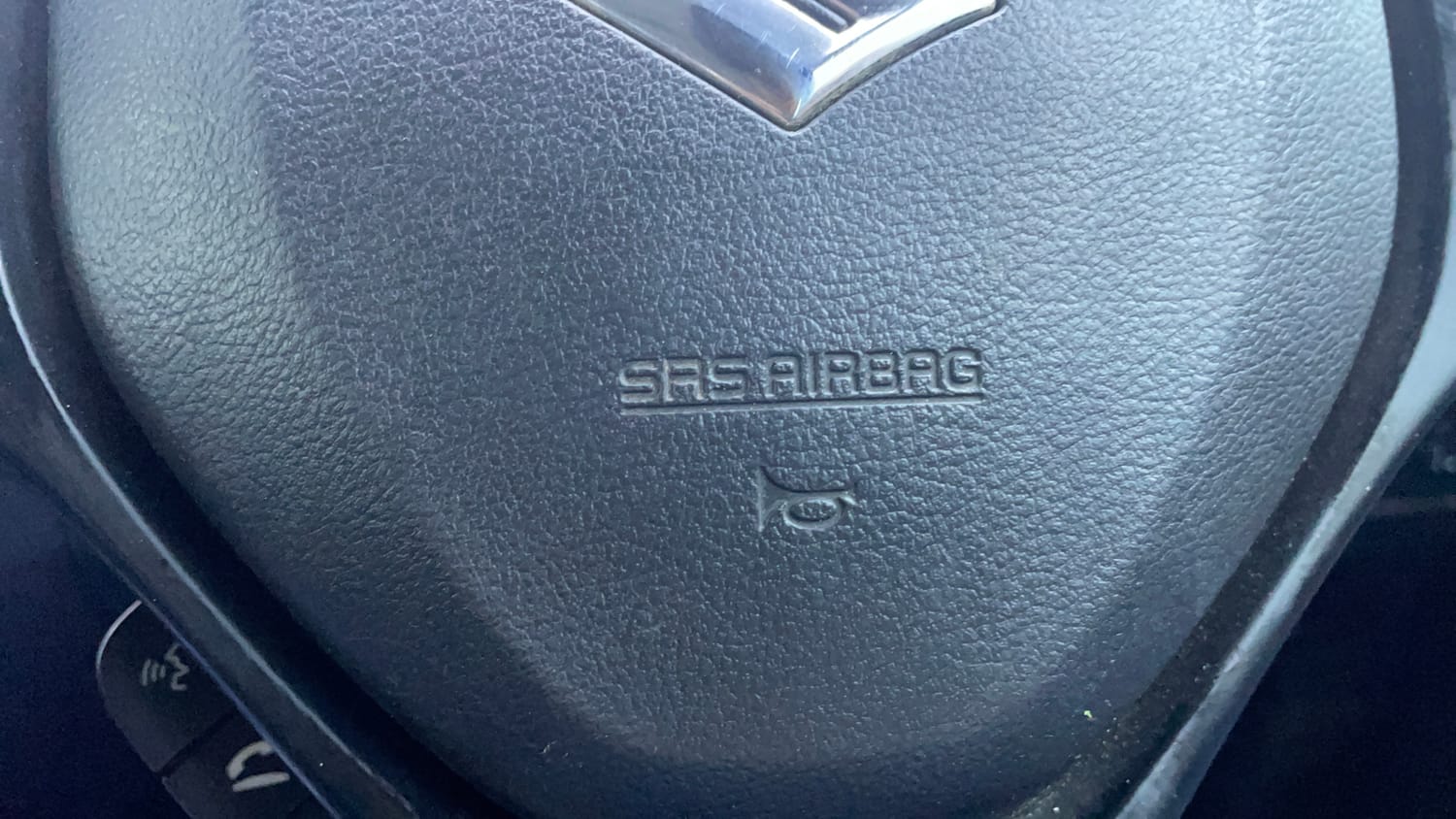 Used 2017 Maruti Suzuki Baleno RS 1.0 Petrol Manual top_features Airbags