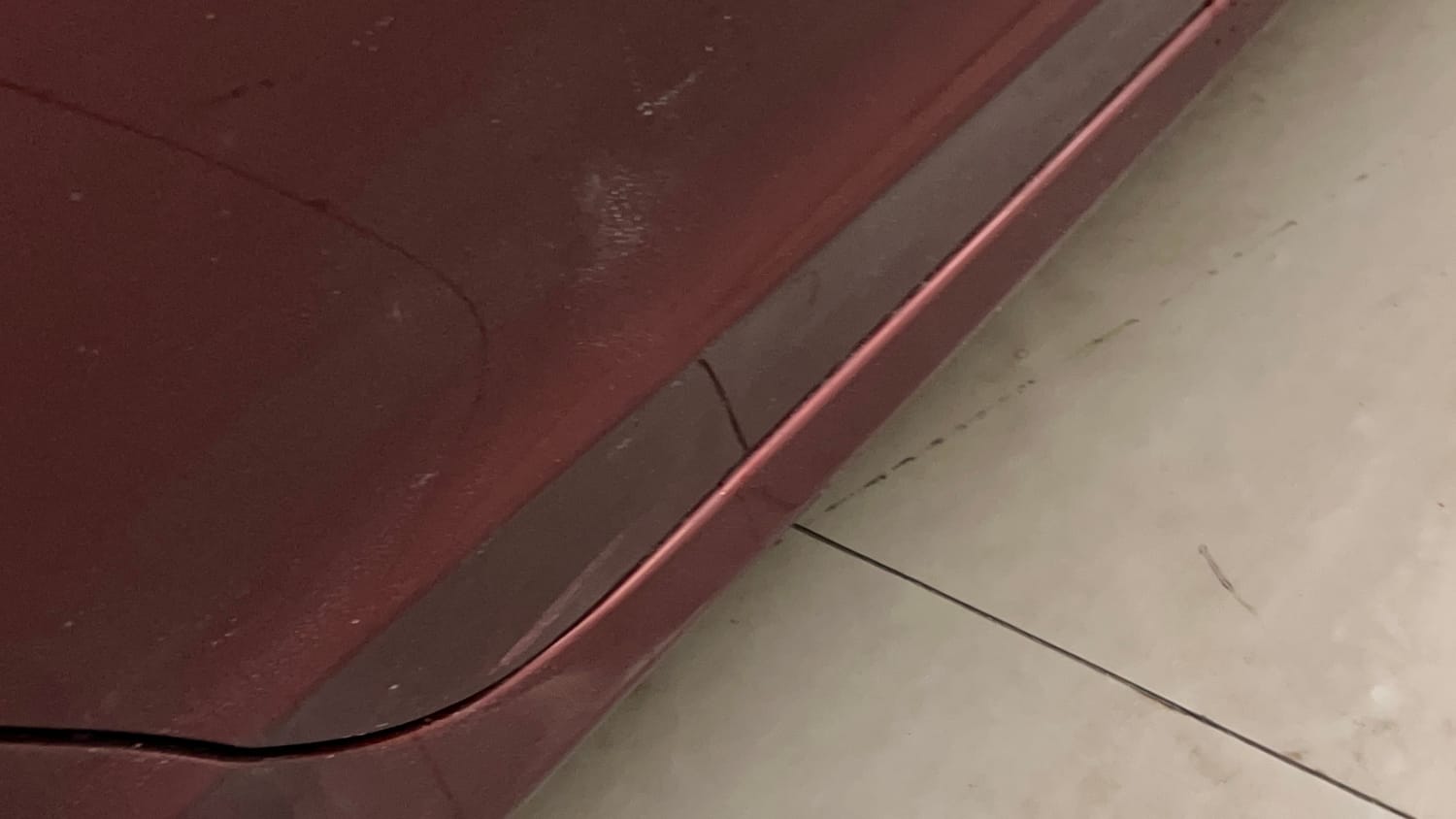 Used 2015 Honda City S Diesel Diesel Manual dents MINOR SCRATCH