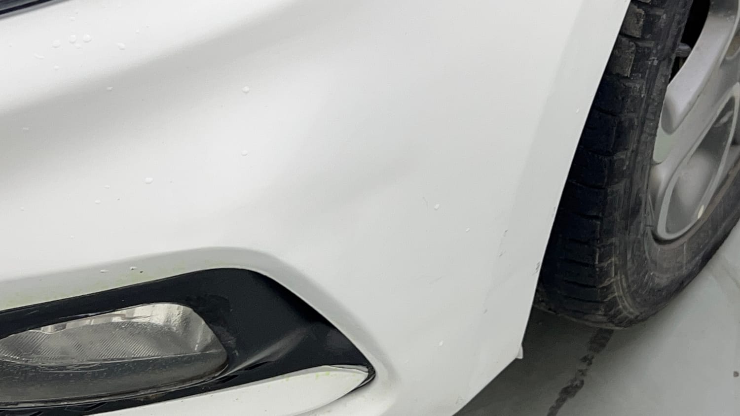 Used 2019 Hyundai Elite i20 Asta 1.2 (O) Petrol Manual dents MINOR SCRATCH