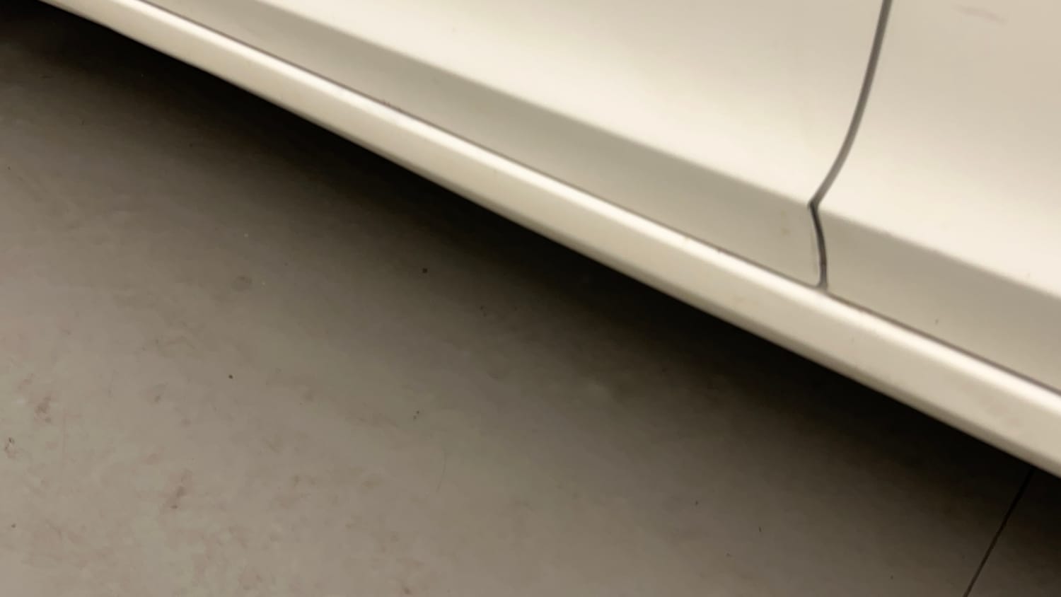 Used 2015 Honda City SV CVT Petrol Automatic dents MINOR DENT