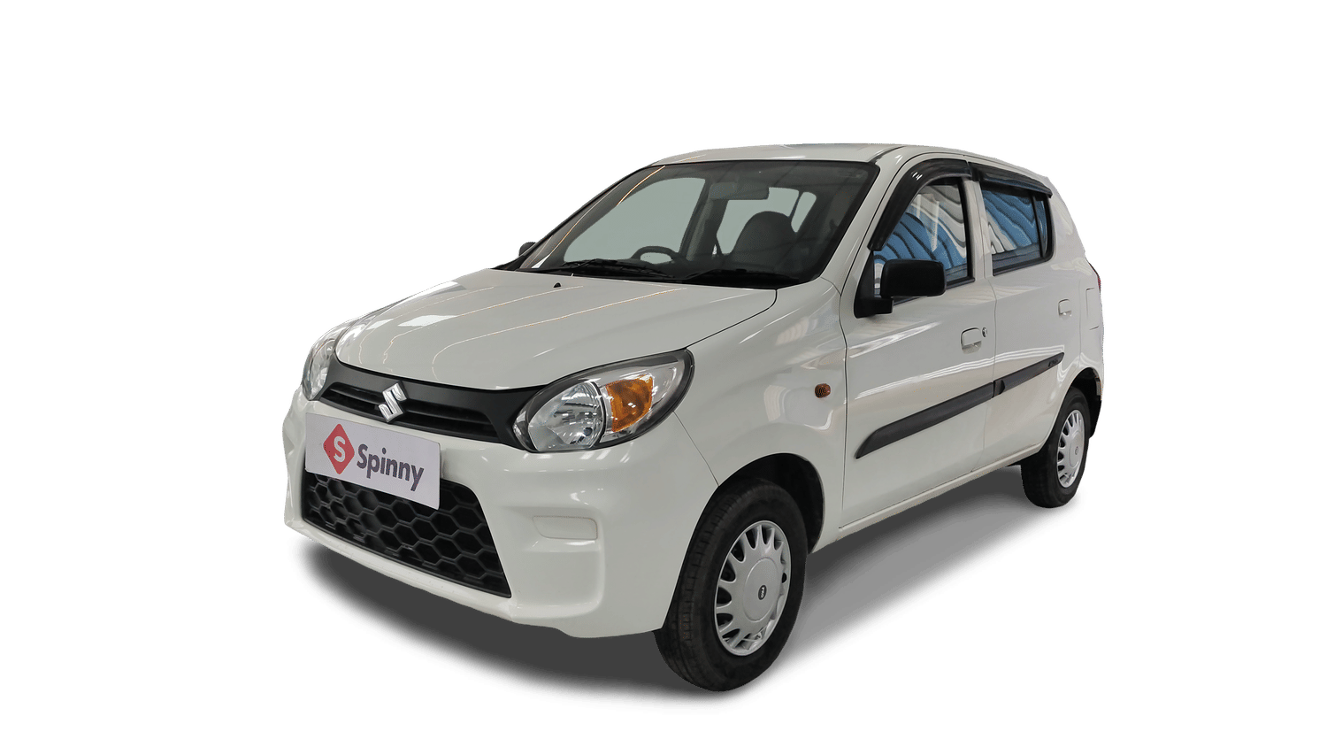 Used 2020 Maruti Suzuki Alto 800 LXi Petrol Manual Image