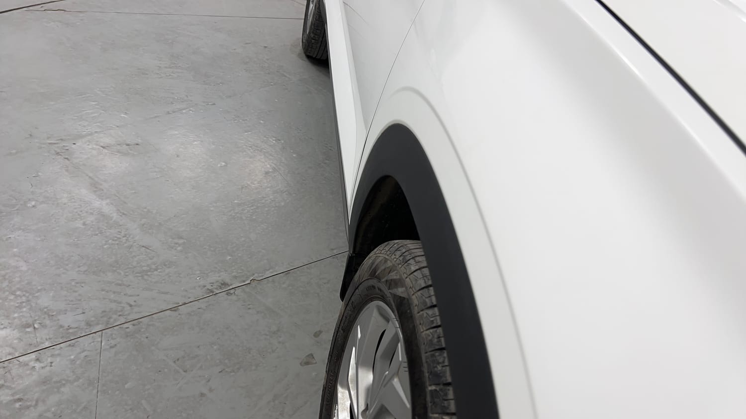 Used 2023 Hyundai Creta SX 1.5 Petrol Petrol Manual dents MINOR SCRATCH