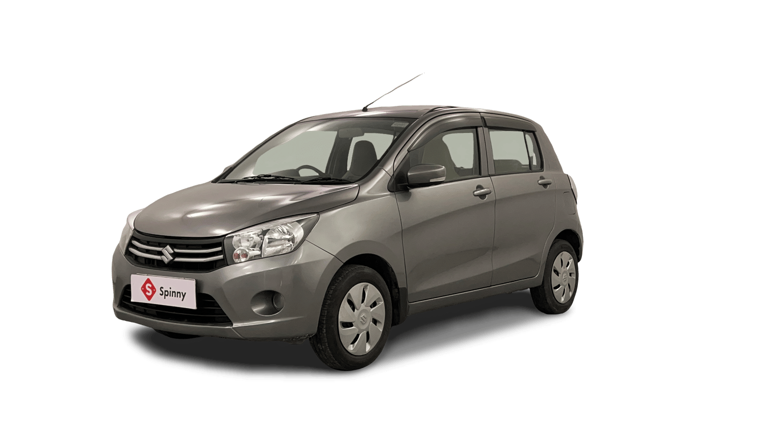 Used 2016 Maruti Suzuki Celerio ZXi AMT Petrol Automatic Image