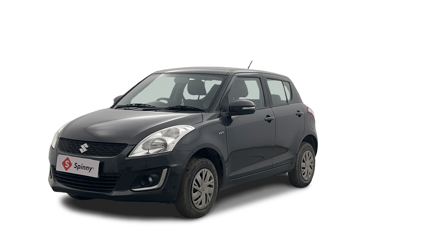 Used 2016 Maruti Suzuki Swift VXi Petrol Manual Image