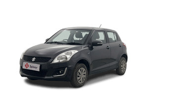Used 2016 Maruti Suzuki Swift VXi Petrol Manual Image