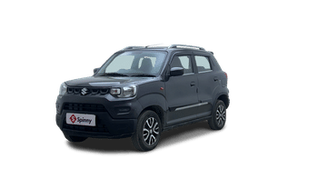 Used 2022 Maruti Suzuki S-Presso VXi Plus (O) AMT Petrol Automatic Image