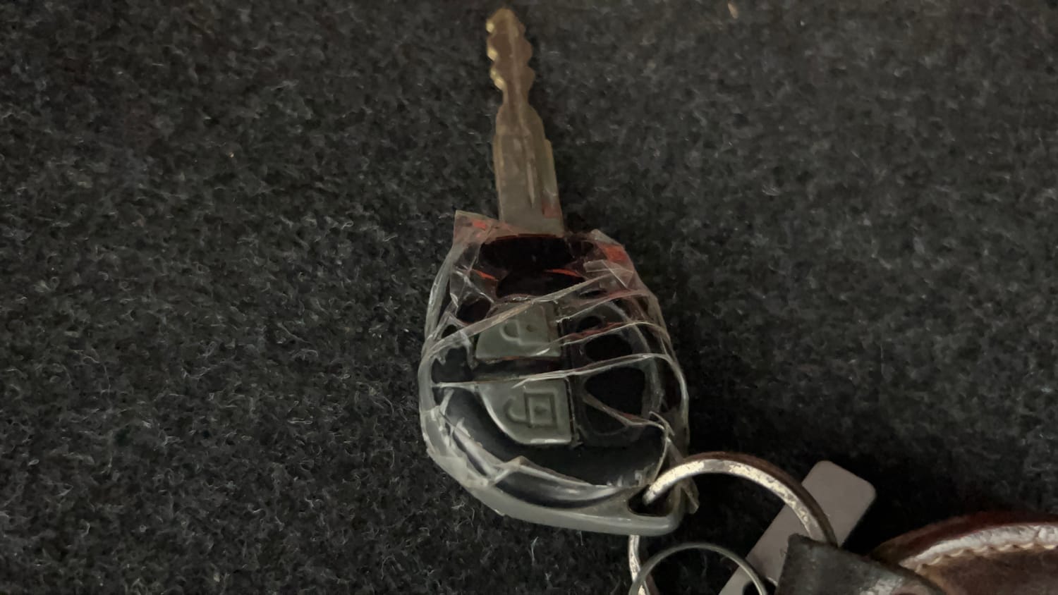 Used 2018 Maruti Suzuki Wagon R VXI Petrol Manual extra CAR KEY VIEW