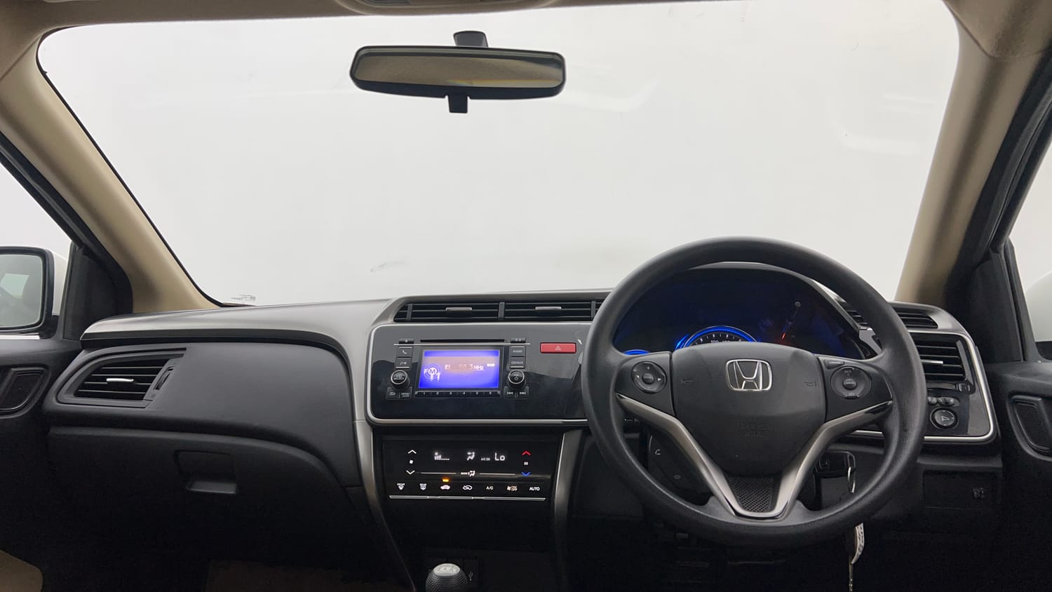 DASHBOARD VIDEO