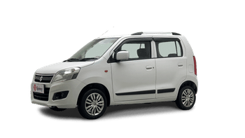 Used 2015 Maruti Suzuki Wagon R VXI Petrol Manual Image