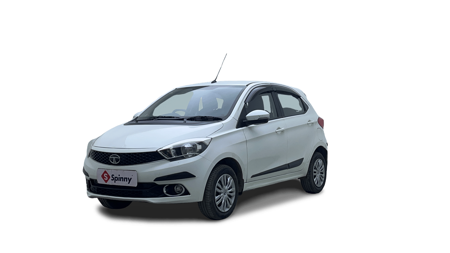 Used 2019 Tata Tiago Revotron XZA Petrol Automatic Image