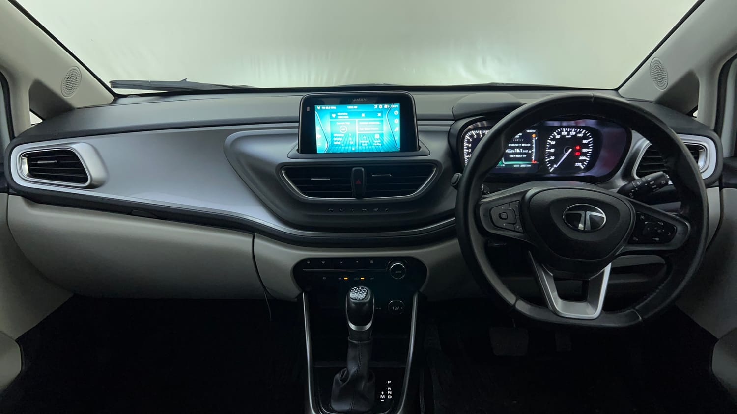 DASHBOARD VIDEO