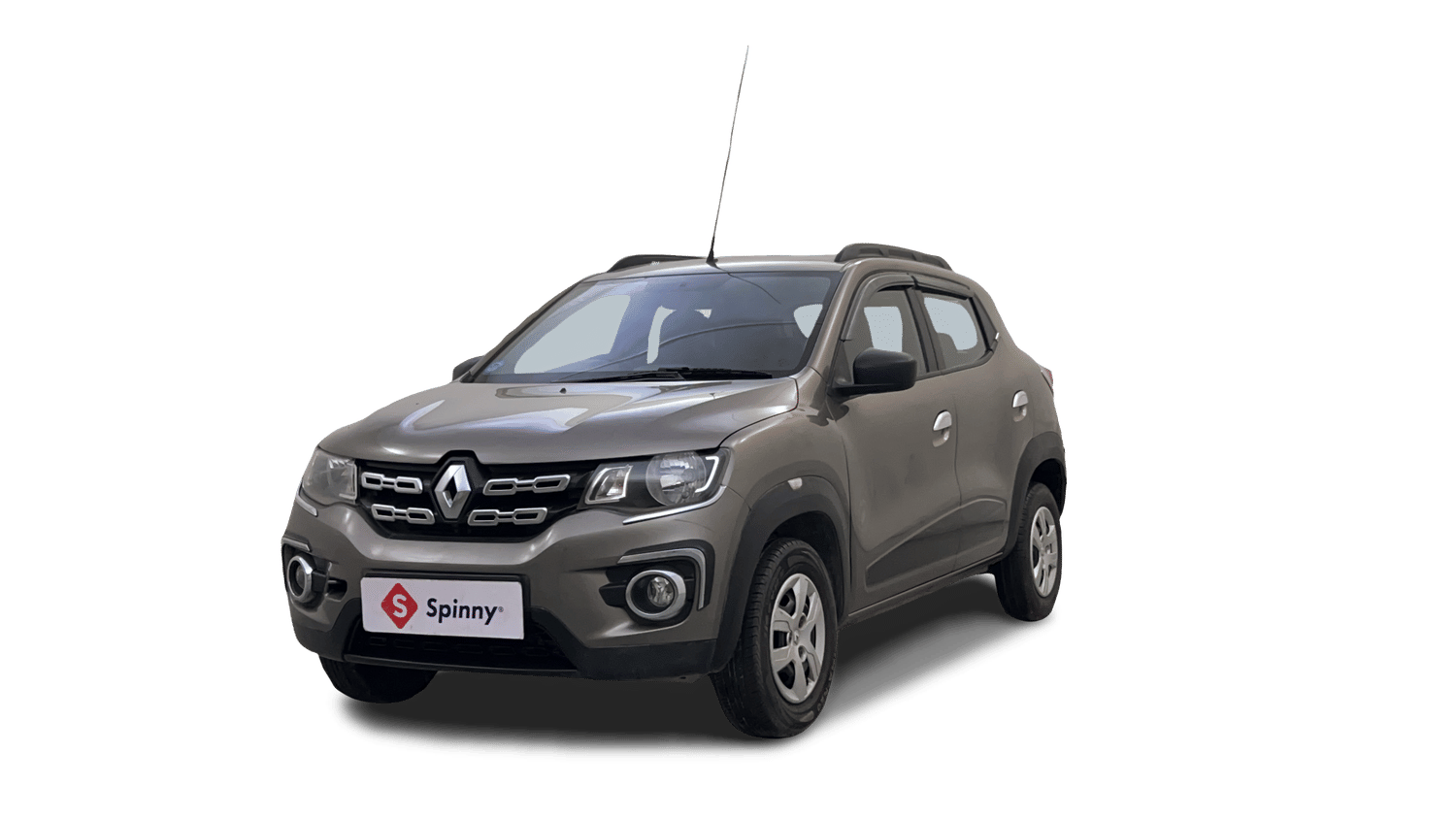 Used 2017 Renault Kwid RXT Petrol Manual Image