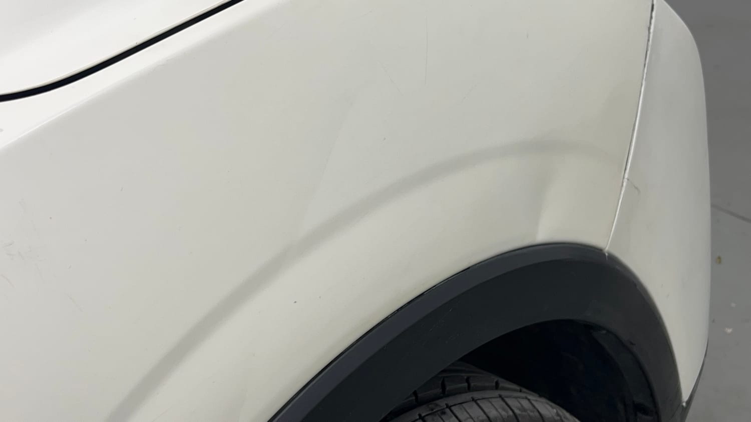 Used 2019 Mahindra XUV 300 1.5 W8 (O) Diesel Manual dents MINOR DENT