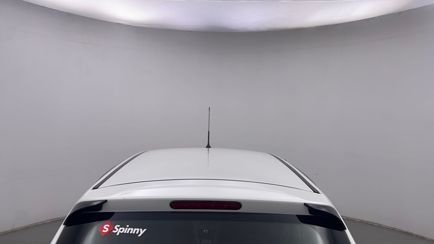 Used 2019 Tata Tiago Revotron XZ Petrol Manual exterior EXTERIOR ROOF VIEW