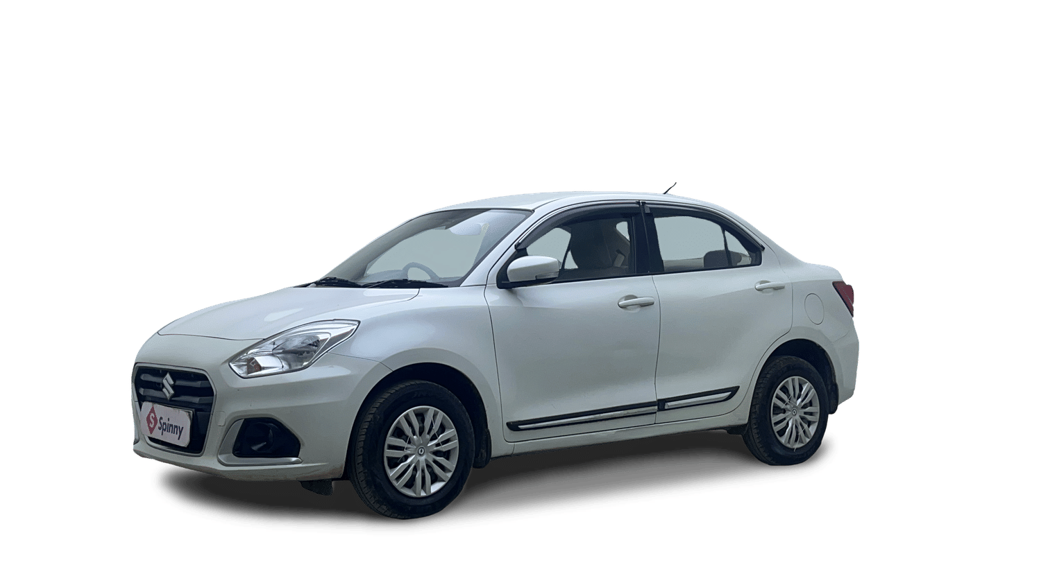 Used 2022 Maruti Suzuki Dzire VXi AGS Petrol Automatic Image
