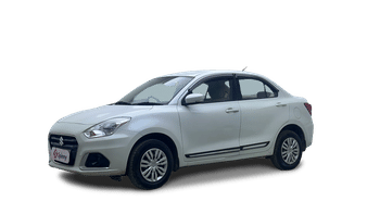 Used 2022 Maruti Suzuki Dzire VXi AGS Petrol Automatic Image