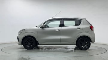 Used 2021 Maruti Suzuki Celerio ZXi Plus AMT Petrol Automatic Image