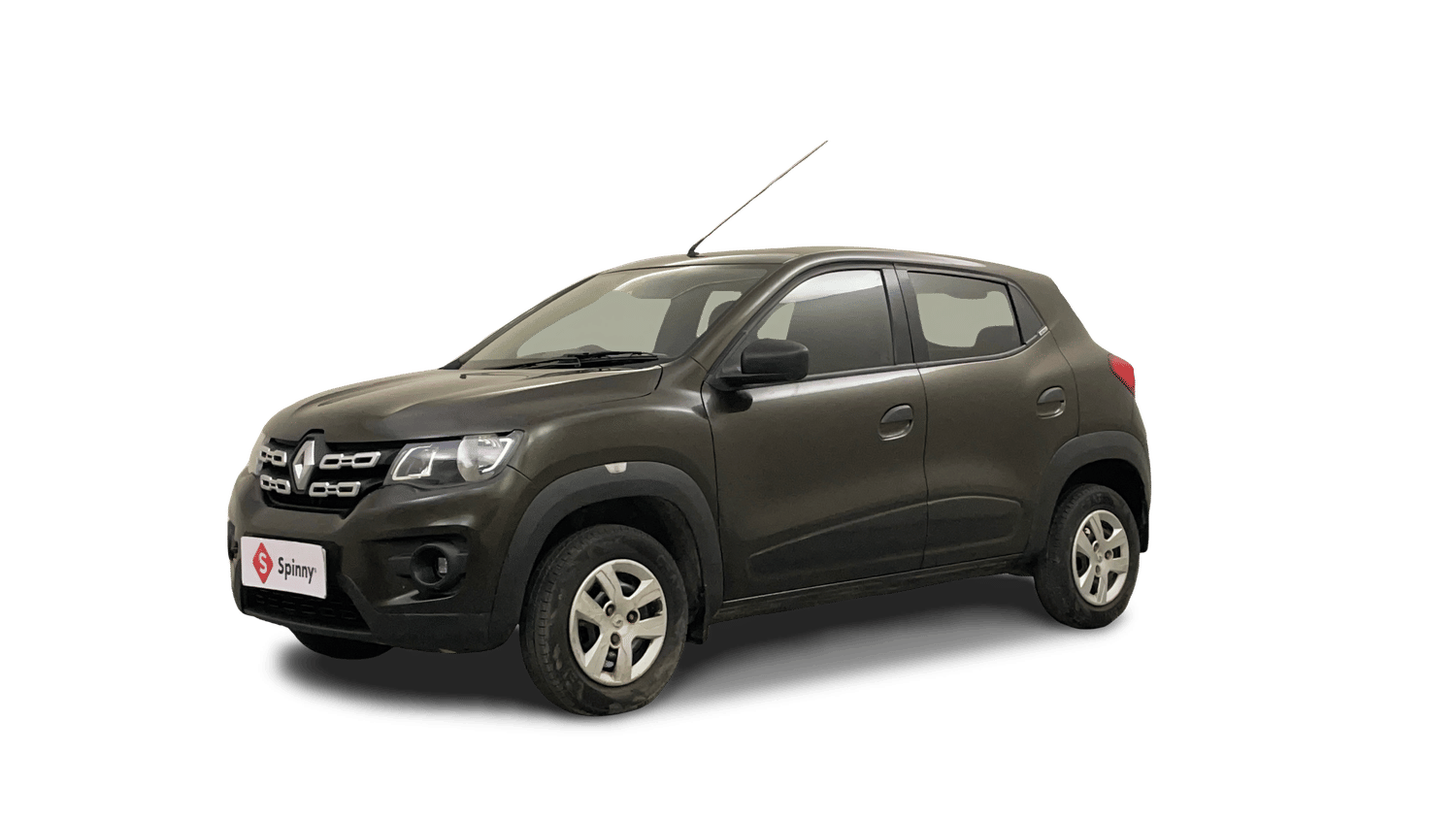 Used 2016 Renault Kwid RXL Petrol Manual Image