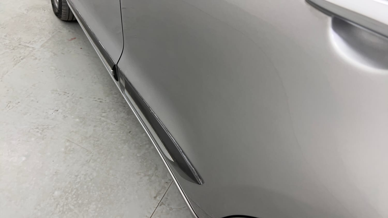 Used 2018 Maruti Suzuki Baleno Alpha 1.2 Petrol Manual dents MINOR SCRATCH