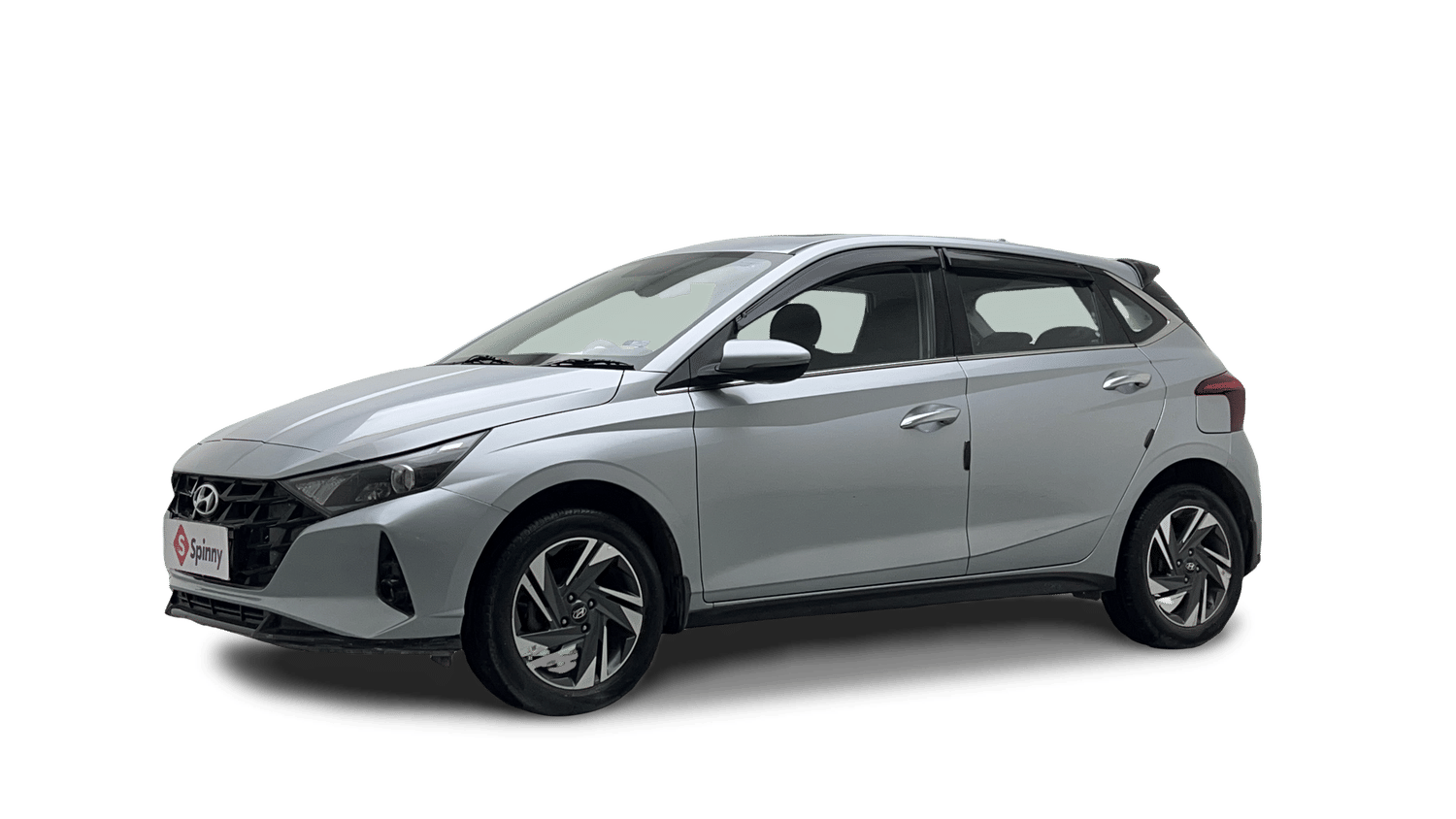 Used 2023 Hyundai New i20 Asta (O) 1.2 MT Petrol Manual Image