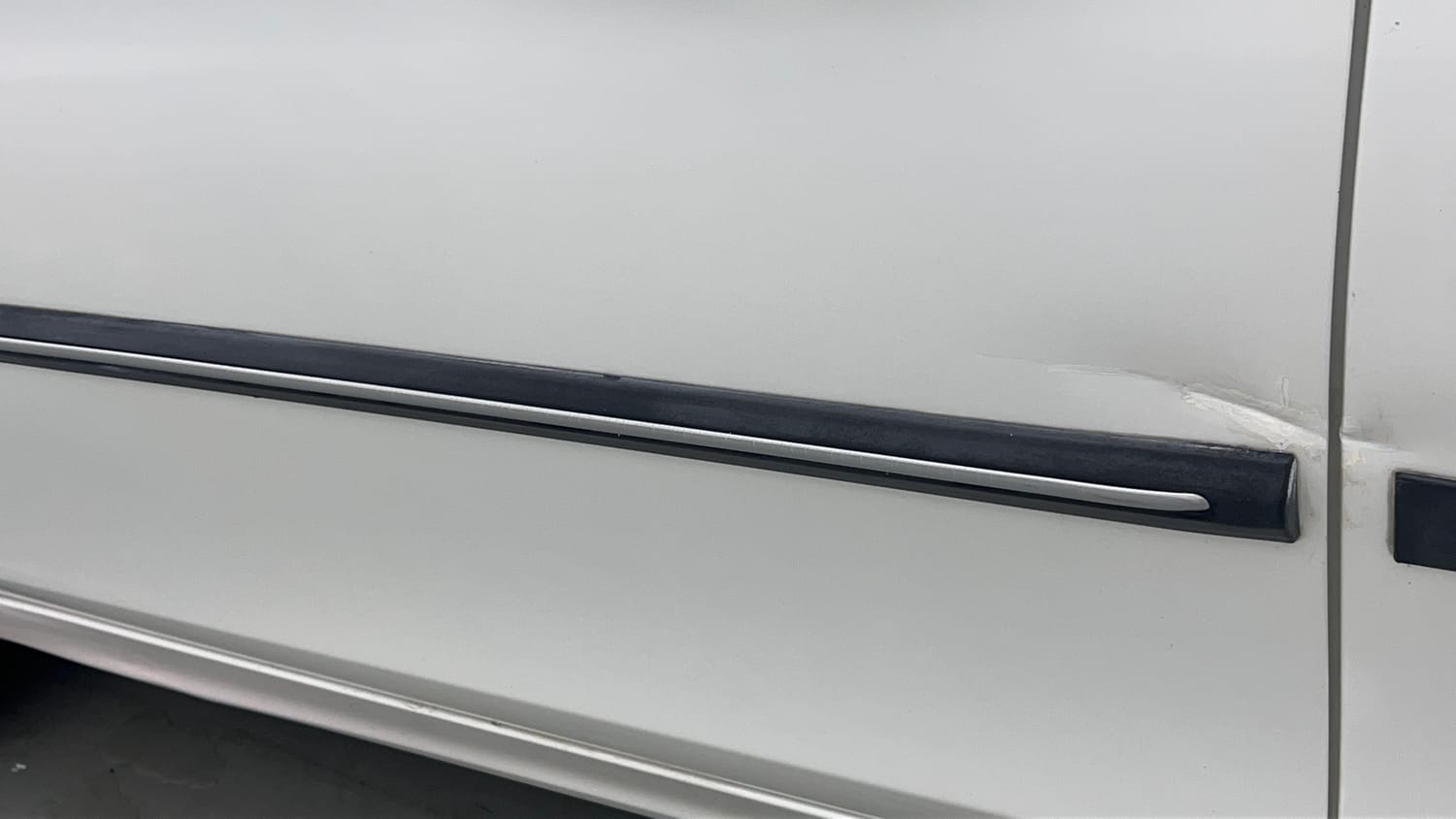 Used 2019 Tata Tiago Revotron XZ Petrol Manual dents MINOR DENT