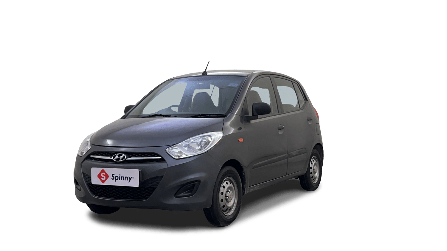 Used 2012 Hyundai I10 Era 1.1 iRDE2 Petrol Manual Image