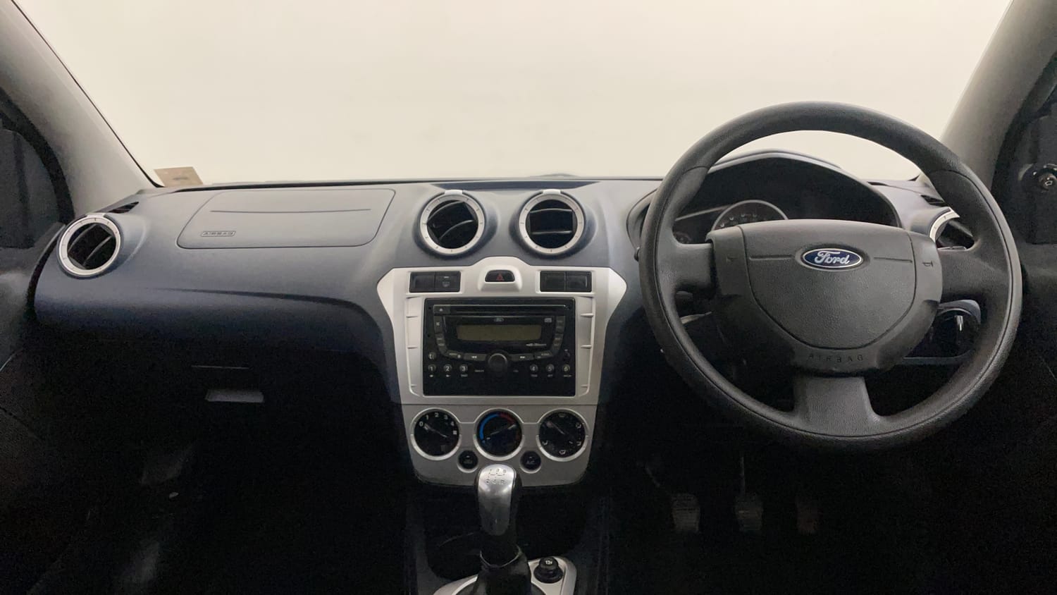 DASHBOARD VIDEO
