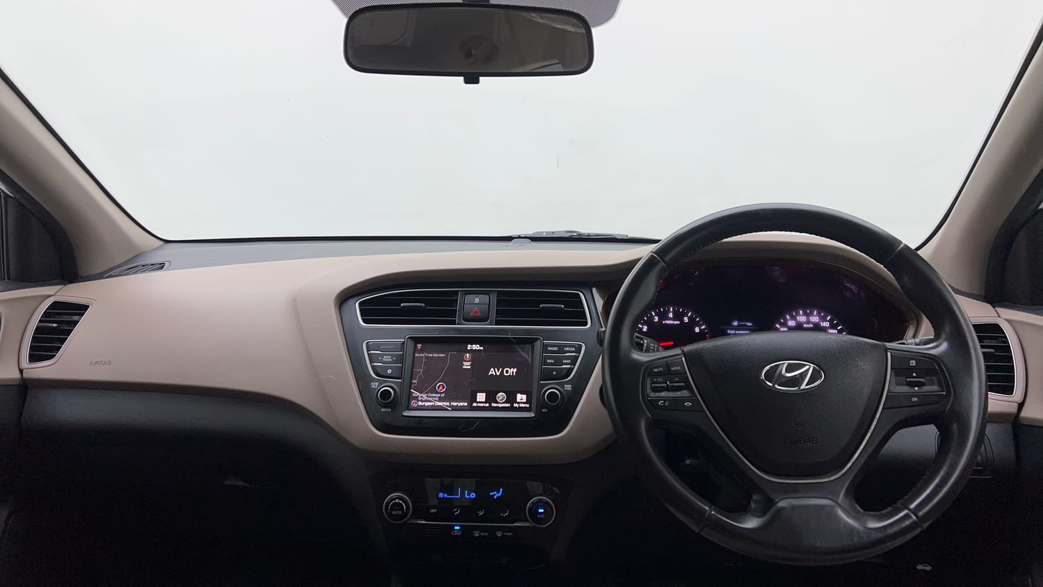 DASHBOARD VIDEO