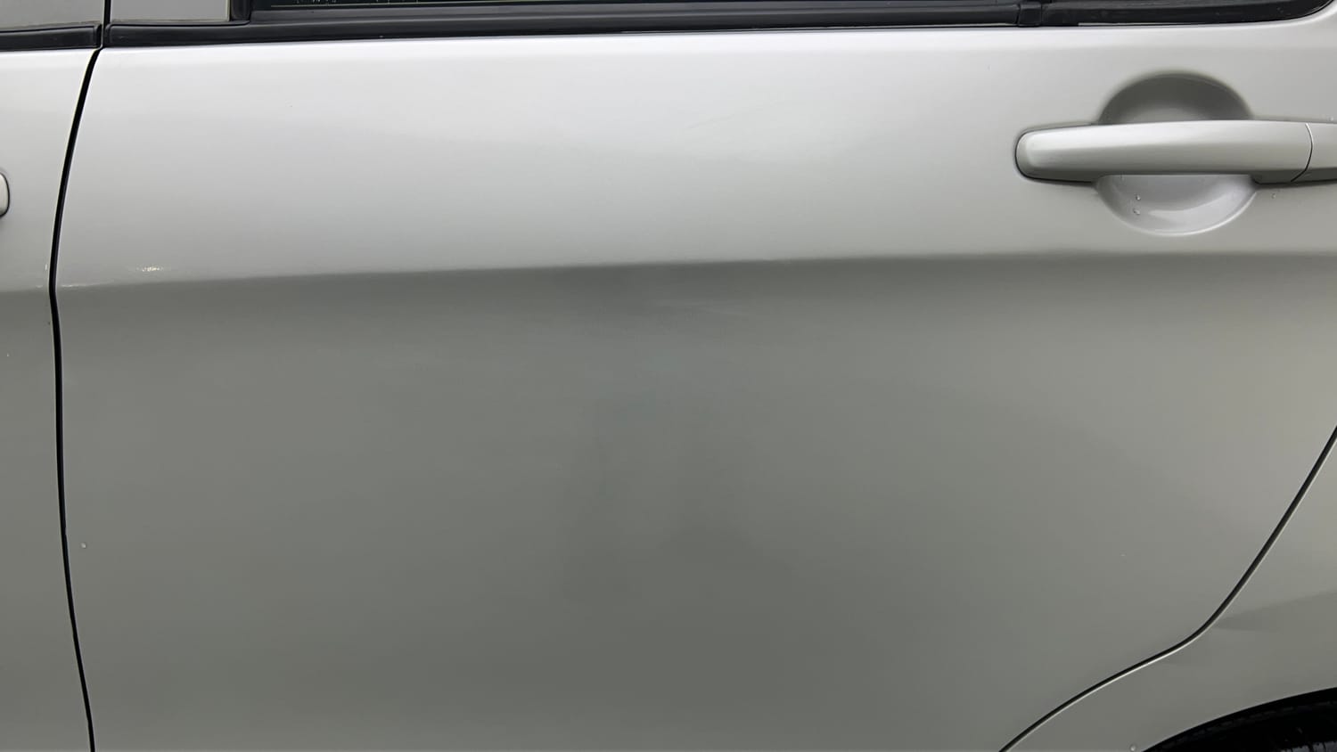 Used 2014 Maruti Suzuki Celerio VXi AMT Petrol Automatic dents MINOR SCRATCH