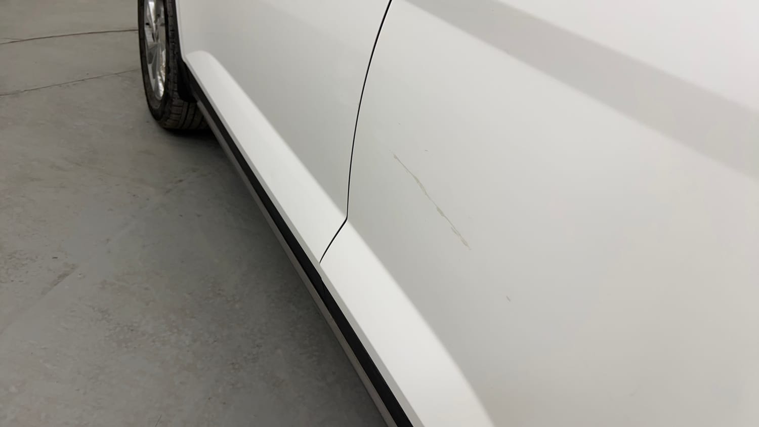 Used 2023 Hyundai Creta SX 1.5 Petrol Petrol Manual dents MINOR SCRATCH