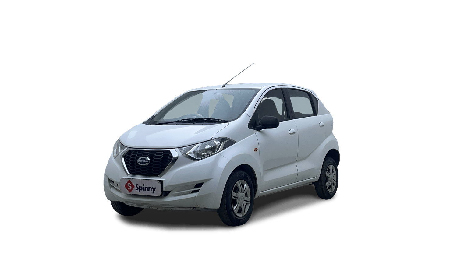 Used 2019 Datsun Redi-GO S 1.0 AMT Petrol Automatic Image