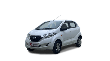 Used 2019 Datsun Redi-GO S 1.0 AMT Petrol Automatic Image