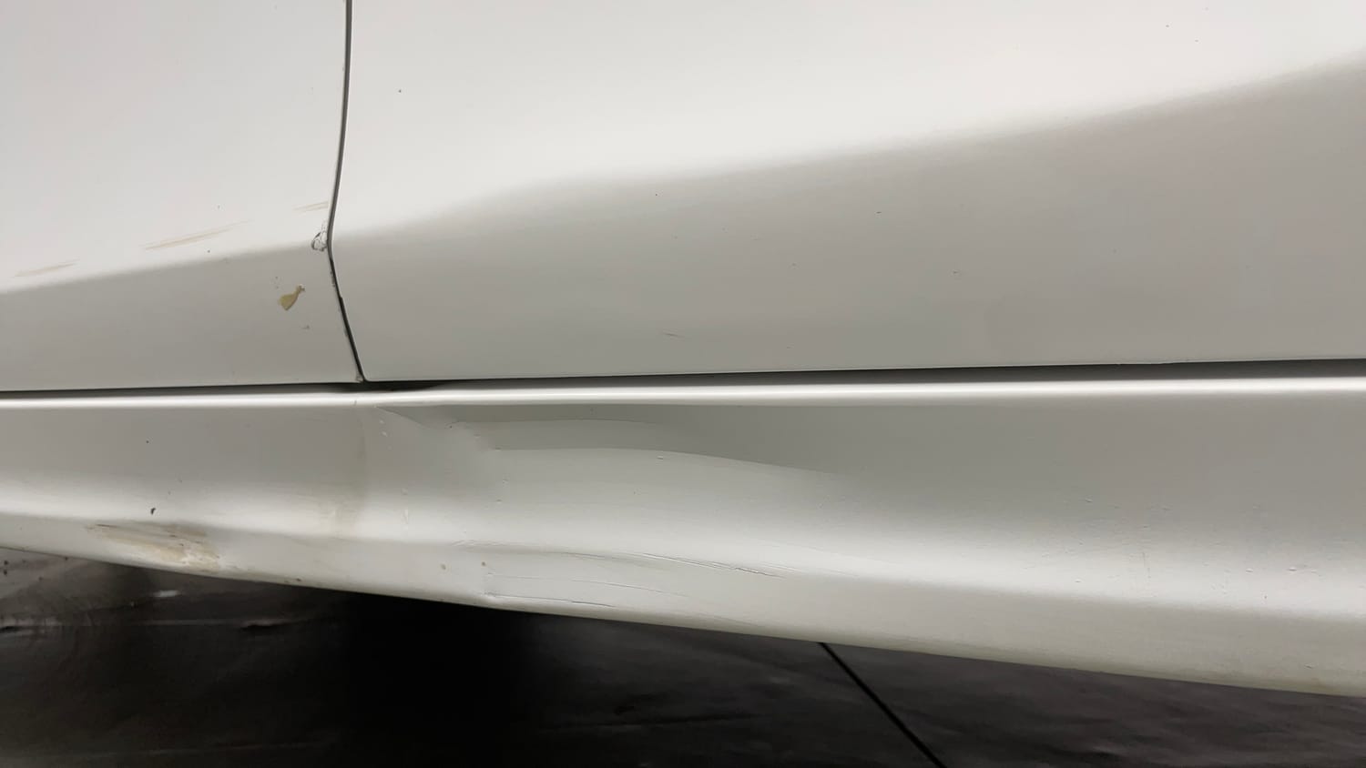 Used 2022 Tata Tiago XT Petrol Manual dents MINOR SCRATCH