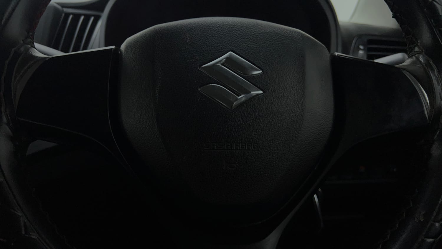 Used 2021 Maruti Suzuki Baleno Sigma Petrol Manual top_features Airbags