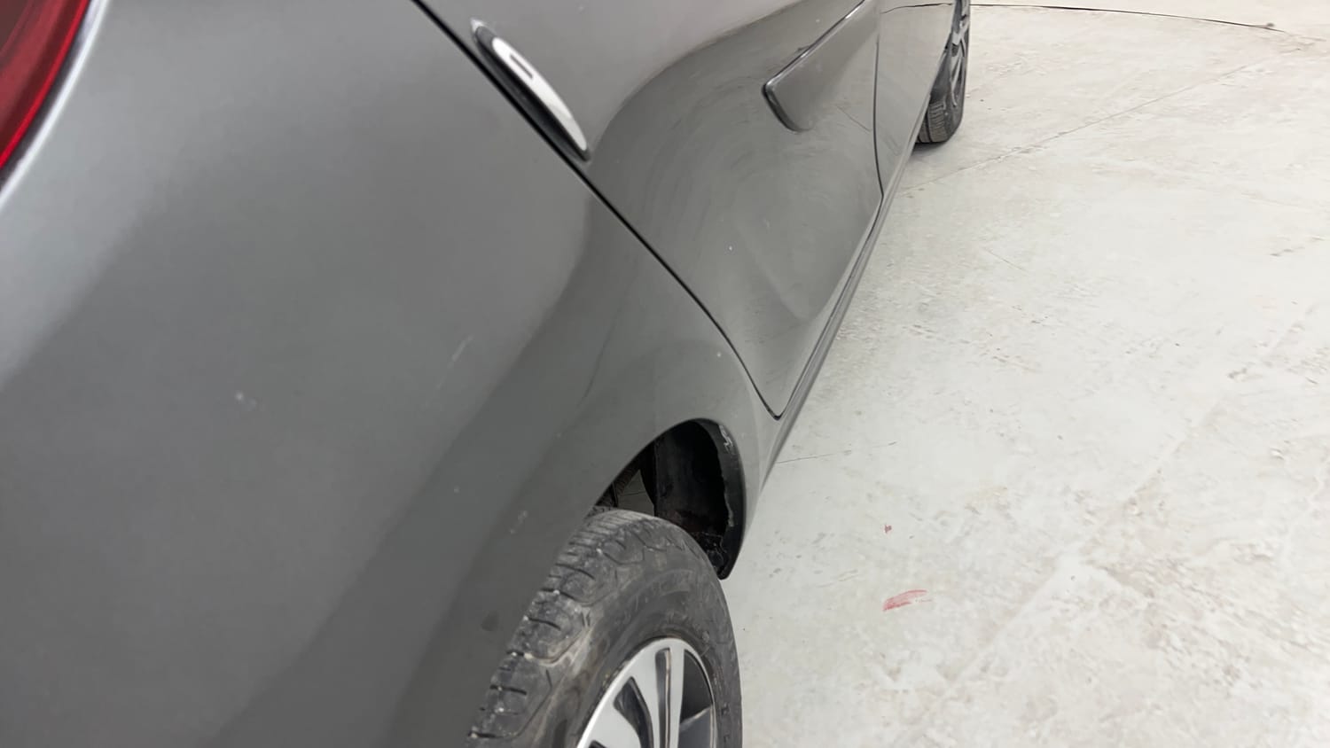 Used 2022 Tata Tiago XZ Plus CNG Cng Manual dents MINOR SCRATCH