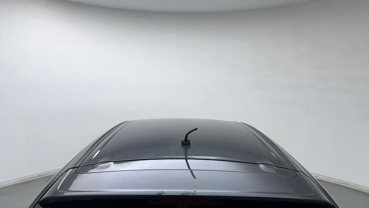 Used 2023 Maruti Suzuki Baleno Alpha MT Petrol Manual exterior EXTERIOR ROOF VIEW