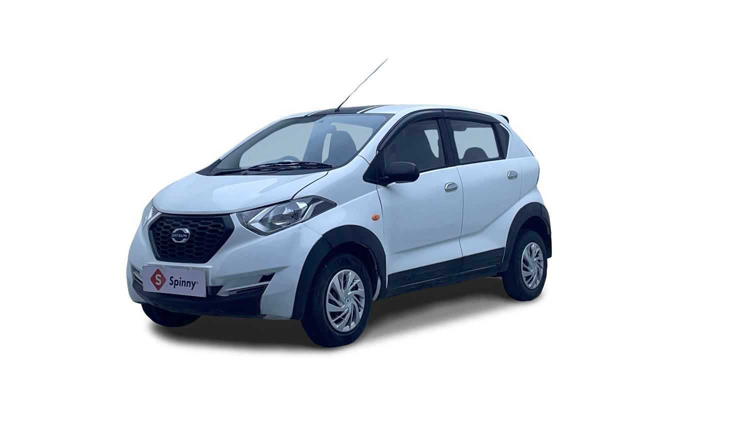 Used 2016 Datsun Redi-GO S Petrol Manual Image