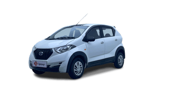Used 2016 Datsun Redi-GO S Petrol Manual Image