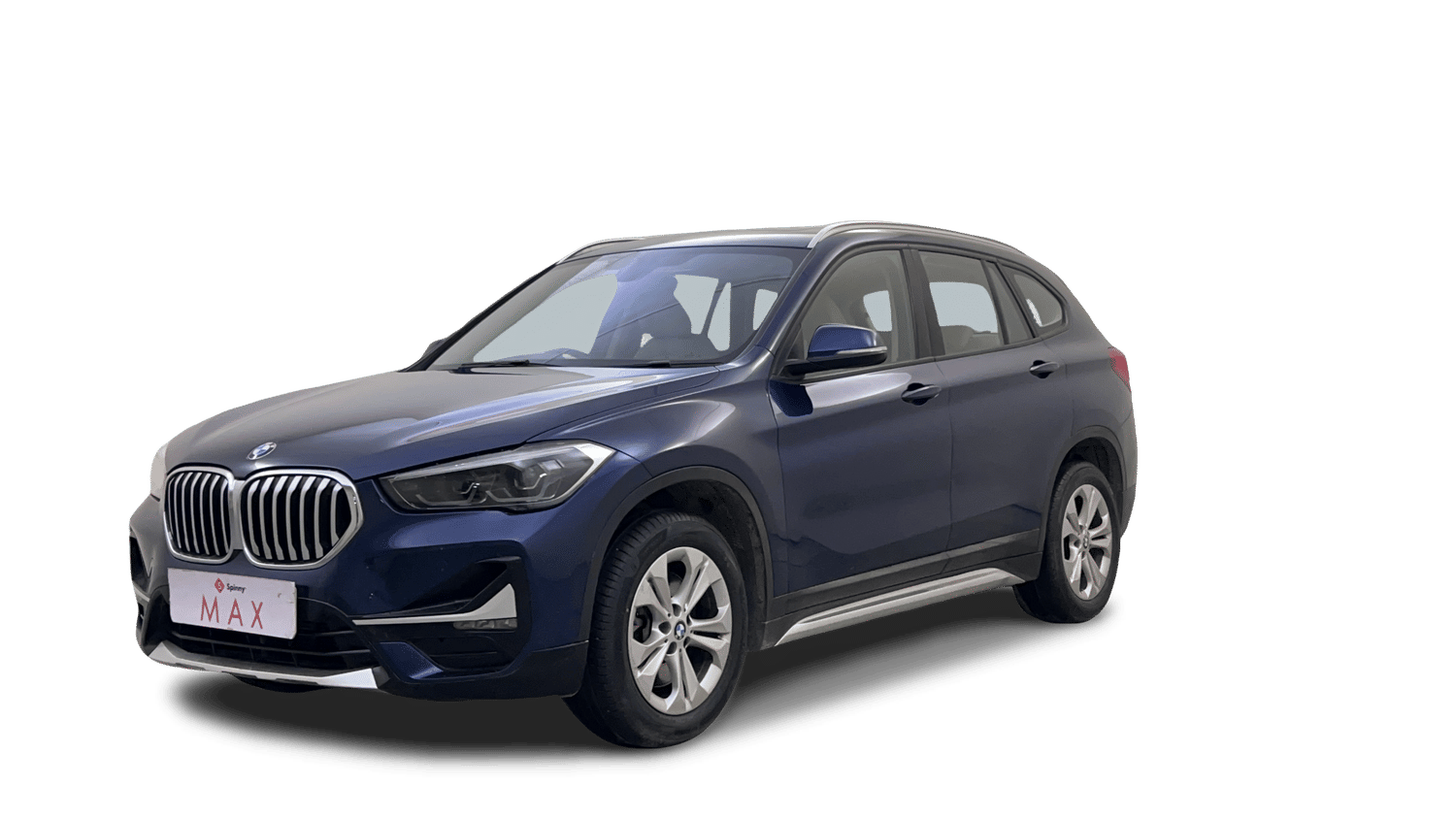 Used 2021 BMW X1 sDrive20d xLine Diesel Automatic Image