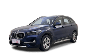 Used 2021 BMW X1 sDrive20d xLine Diesel Automatic Image