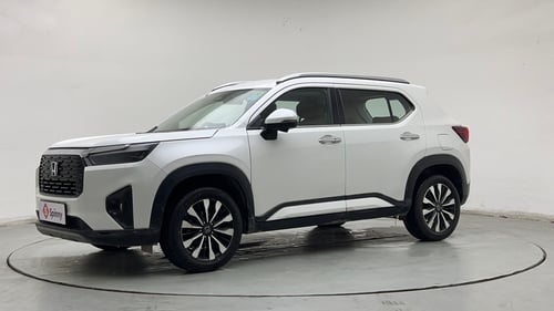Used 2024 Honda Elevate ZX MT Petrol Manual Car for Sale in Noida