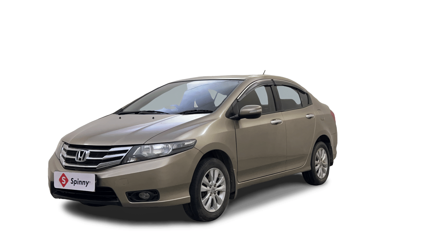 Used 2012 Honda City [object Object] Petrol Automatic Image