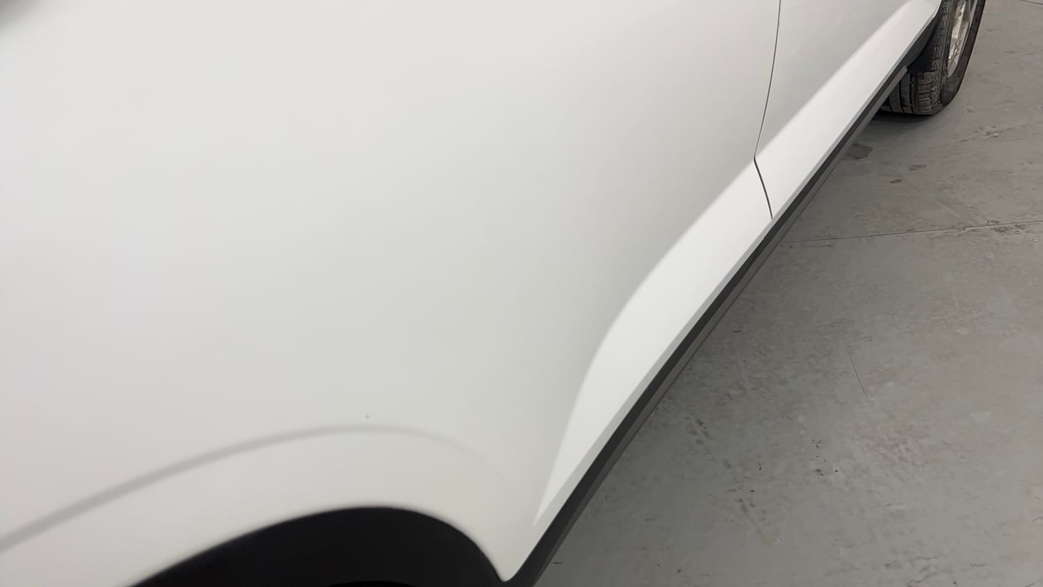 Used 2023 Hyundai Creta SX 1.5 Petrol Petrol Manual dents MINOR DENT