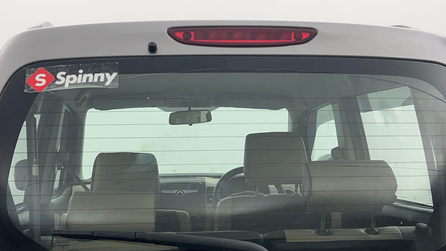 Used 2018 Maruti Suzuki Wagon R VXI Petrol Manual top_features Rear defogger