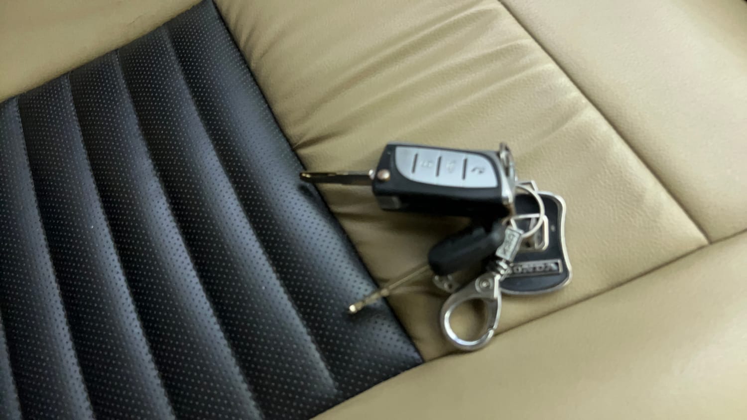 Used 2015 Honda City S Diesel Diesel Manual extra CAR KEY VIEW