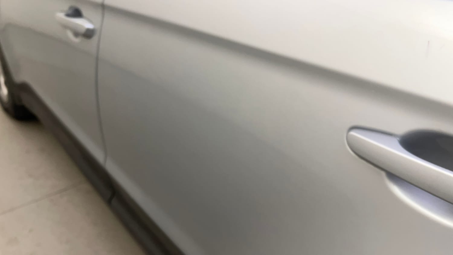 Used 2019 Hyundai Creta E Plus 1.6 Petrol Petrol Manual dents MINOR SCRATCH