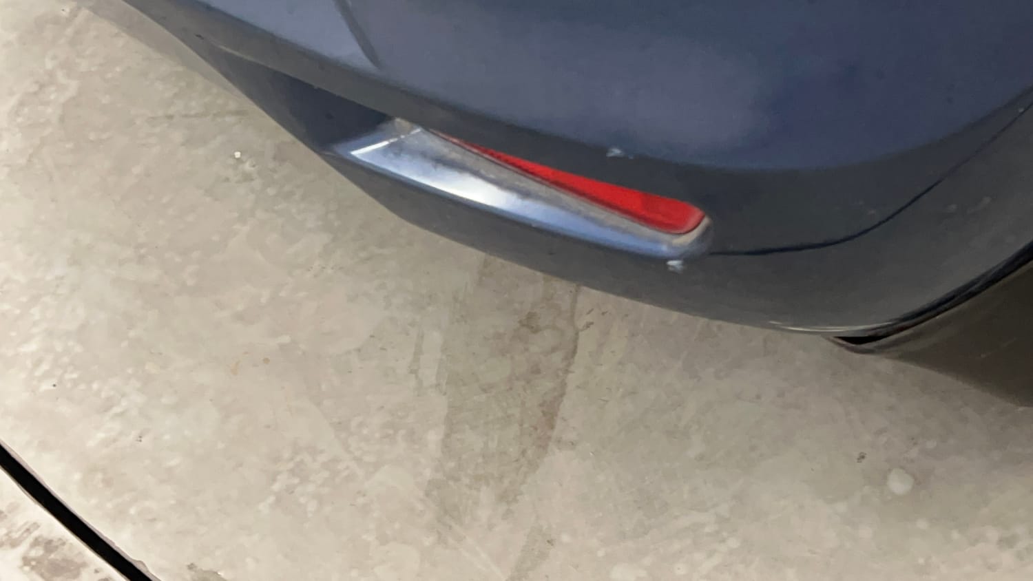 Used 2017 Maruti Suzuki Baleno Alpha 1.2 Petrol Manual dents MINOR DENT